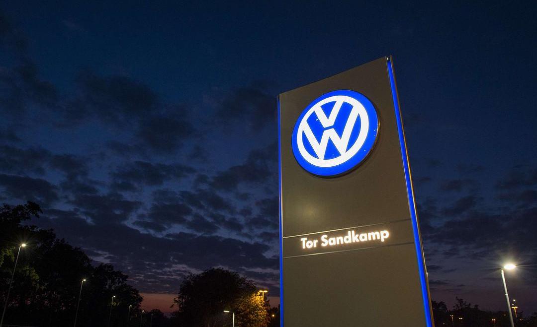 Volkswagen, Audi, Porsche, Skoda