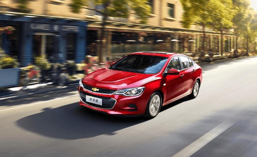 Cadillac, Buick, Chevrolet, Volkswagen, Angkor