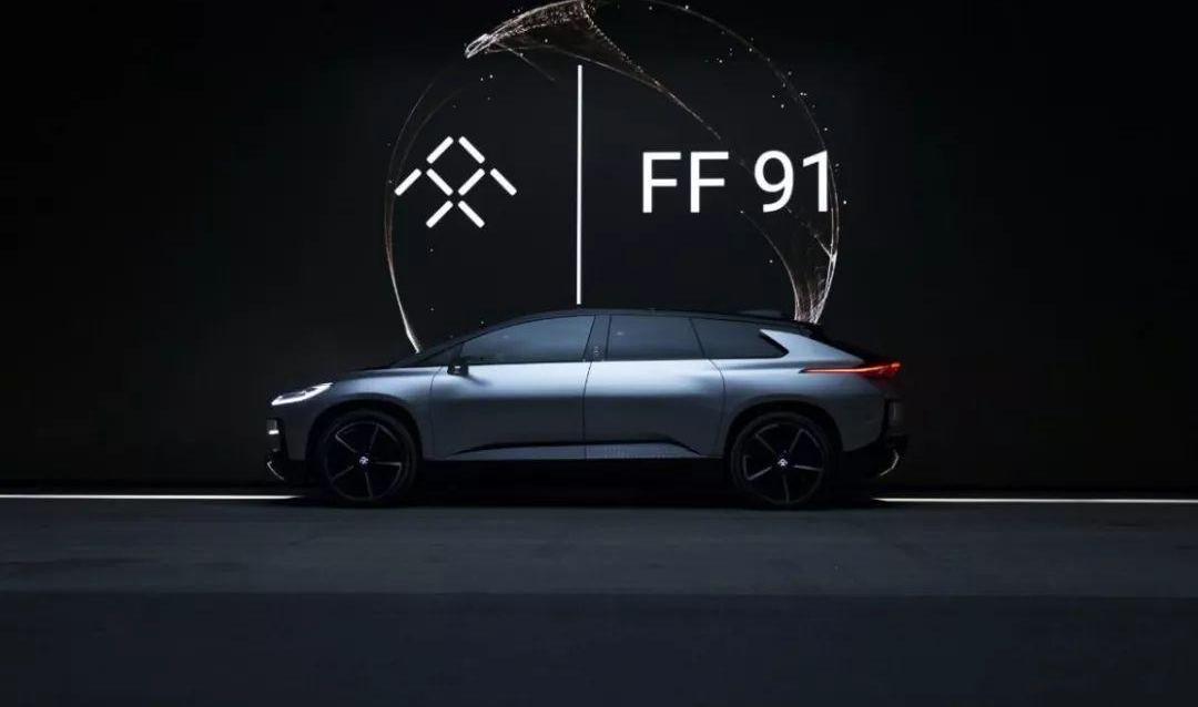 Tucki, Weilai, Volkswagen, zero-car, Han