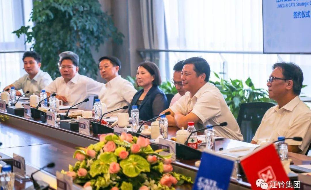 Dongfeng, Jiangling, BMW, Guangzhou Automobile Group, Han