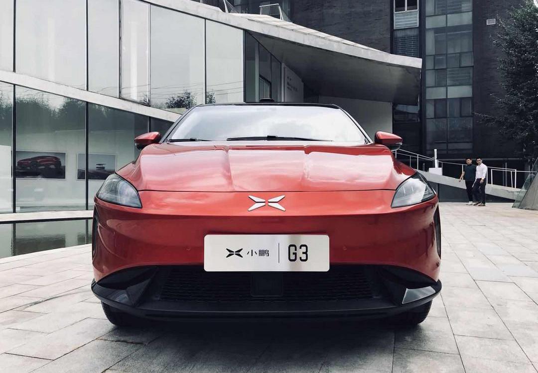 Tucki, Tucki G3, Tesla, Hechuang, concept