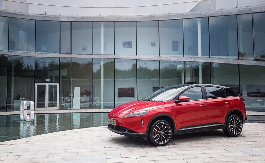 Tucki, Tucki G3, Tesla, Hechuang, concept