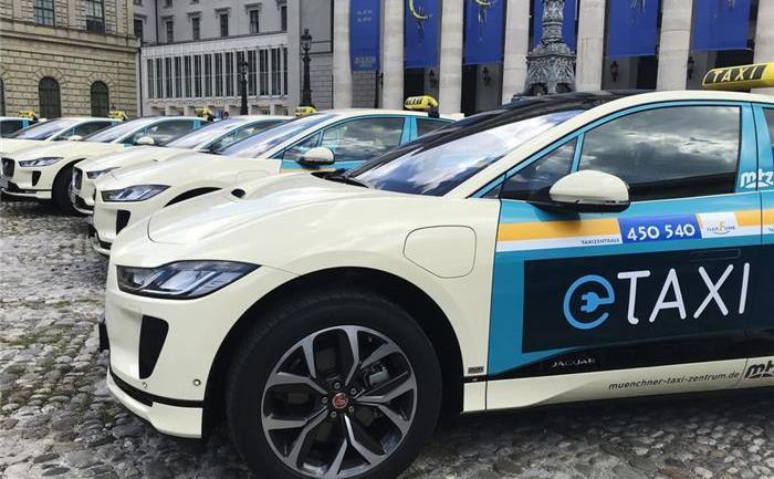 Jaguar, Mercedes-Benz, BMW, Land Rover