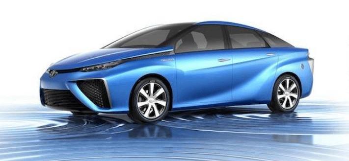 Toyota, Century, Honda, Volkswagen, Nissan