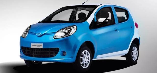 Jianghuai, Weilai, Volkswagen, Beijing, Chang 'an