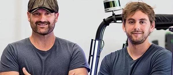 Volkswagen, Ferrari, Hechuang, Tesla