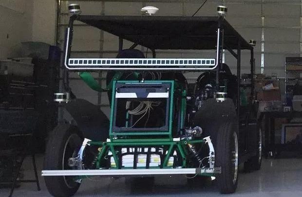 Volkswagen, Ferrari, Hechuang, Tesla