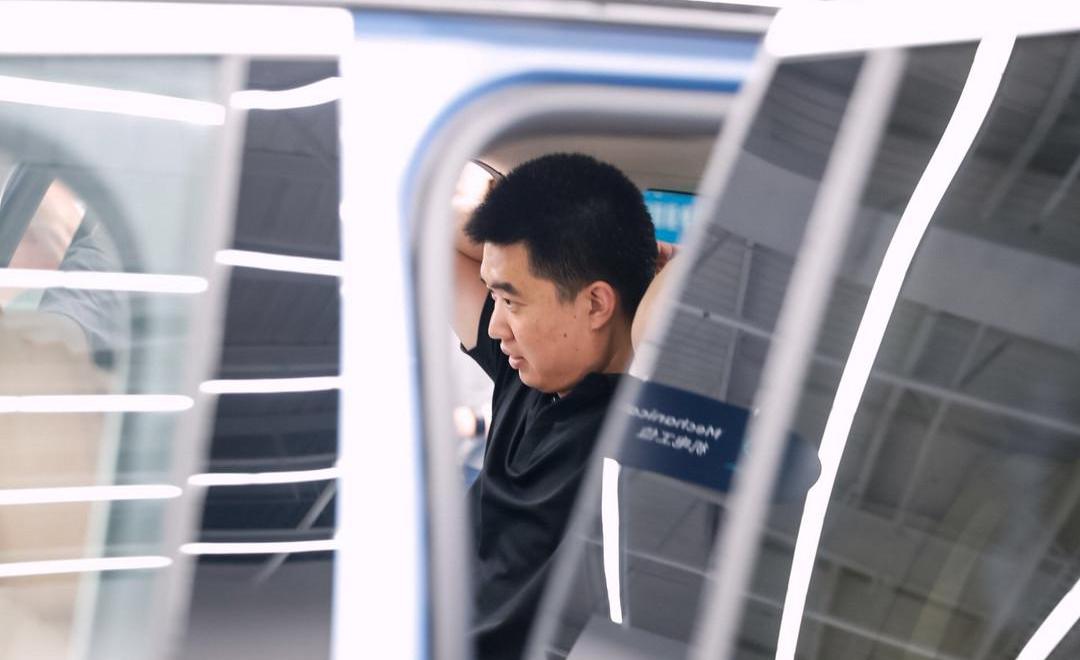 Weilai, Tesla, Weilai ES8, Beijing, Volkswagen