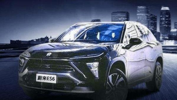 BYD, BMW, Tucki, Polestar 2, Jianghuai