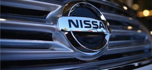 Nissan, found