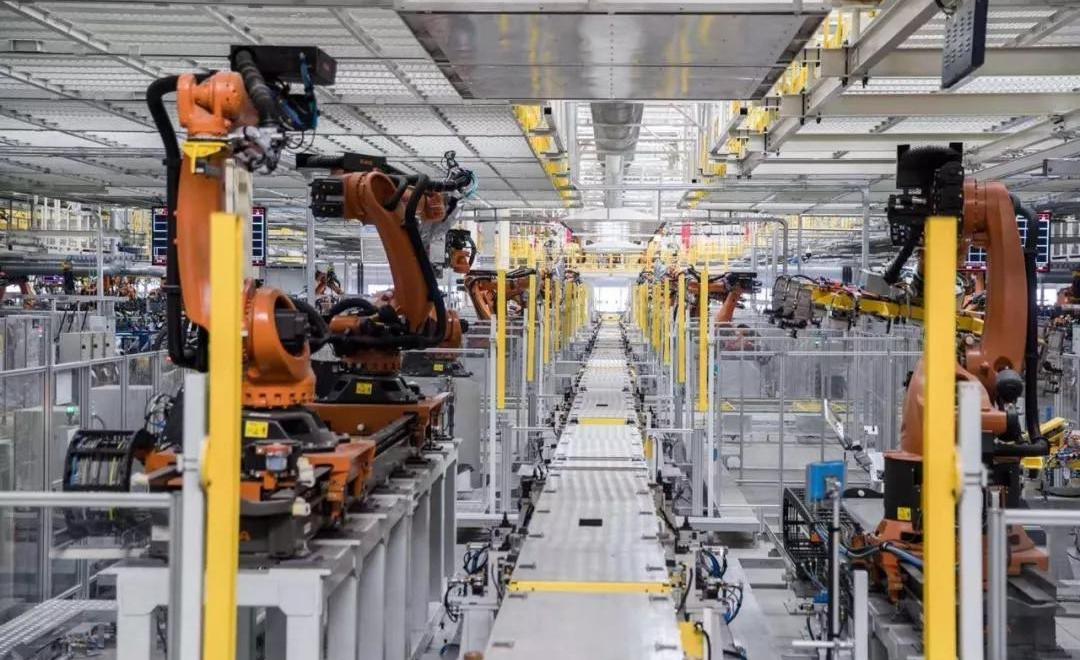 Weilai, Southeast, Haima, Idea, Jianghuai