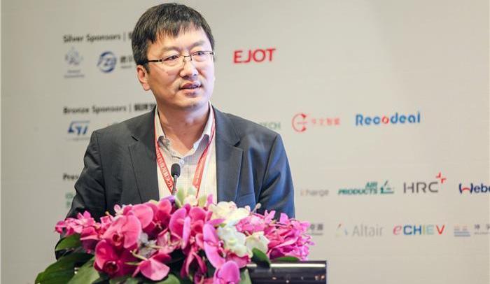 Jianghuai, Weilai, Weimar Automobile, Haima, Tucki