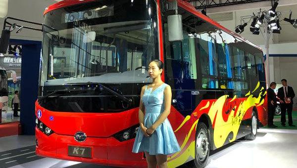 BYD, Beijing, superior