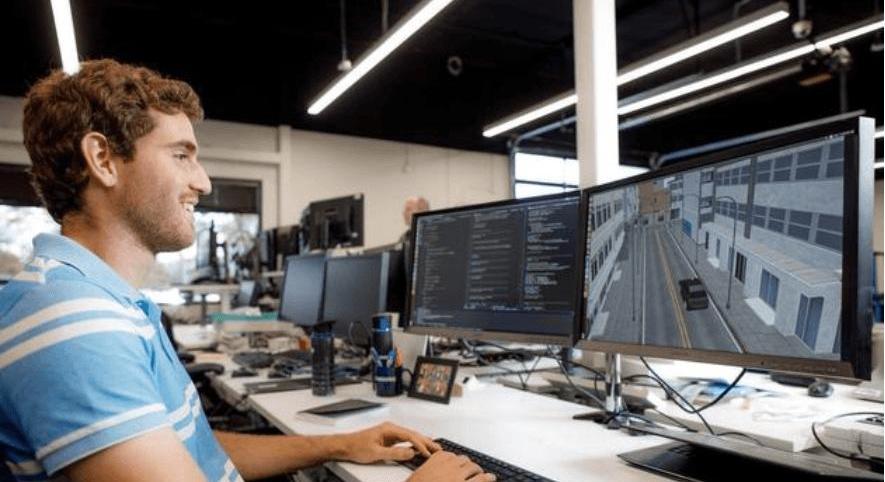 Volkswagen, Nissan, Man, Remote