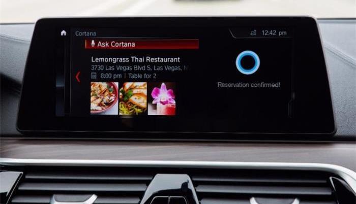 BMW, Nissan, Mitsubishi