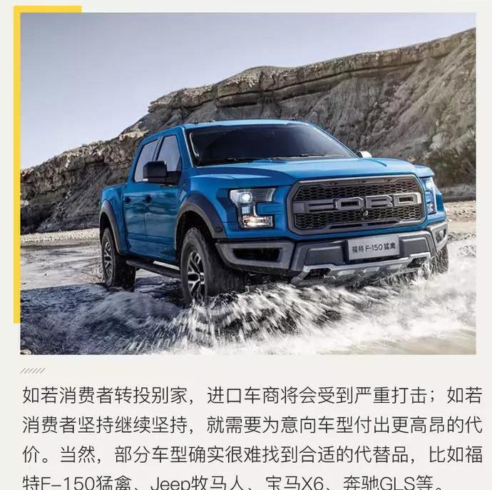 Ford, BMW, Mercedes-Benz, Tesla, Jeep