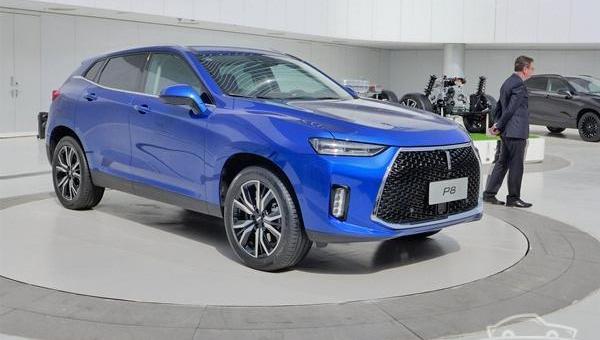 Honda, Great Wall, Toyota