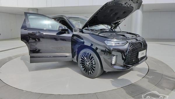 Honda, Great Wall, Toyota