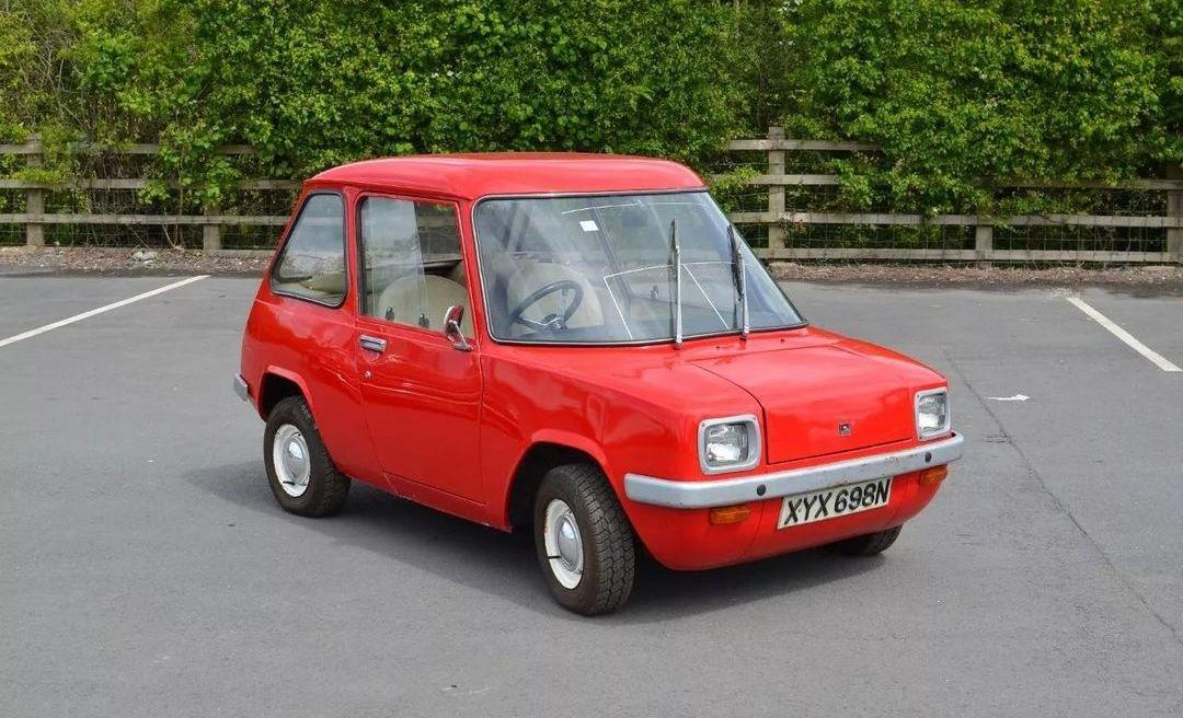 Tesla, Weilai, Volkswagen, Nissan, Century