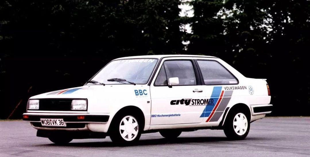 Tesla, Weilai, Volkswagen, Nissan, Century