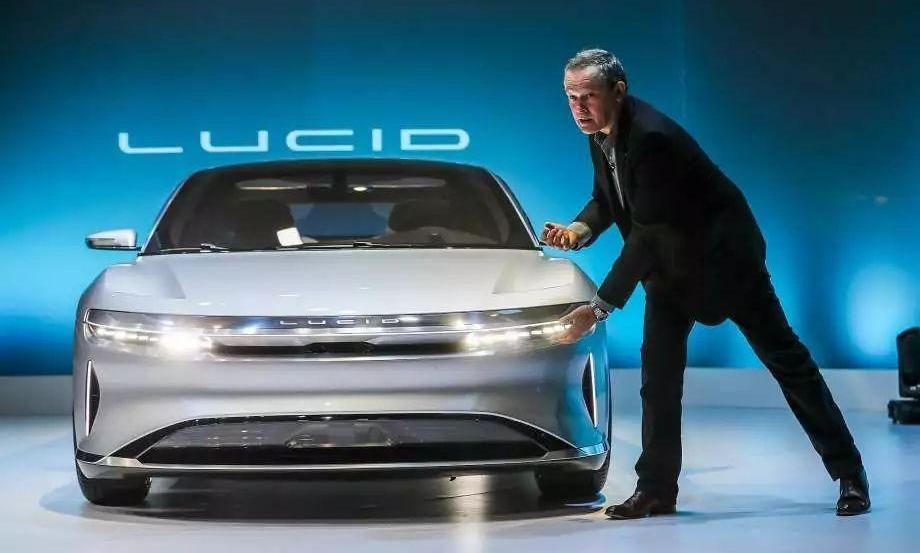 Tesla, Weilai, Volkswagen, Nissan, Century