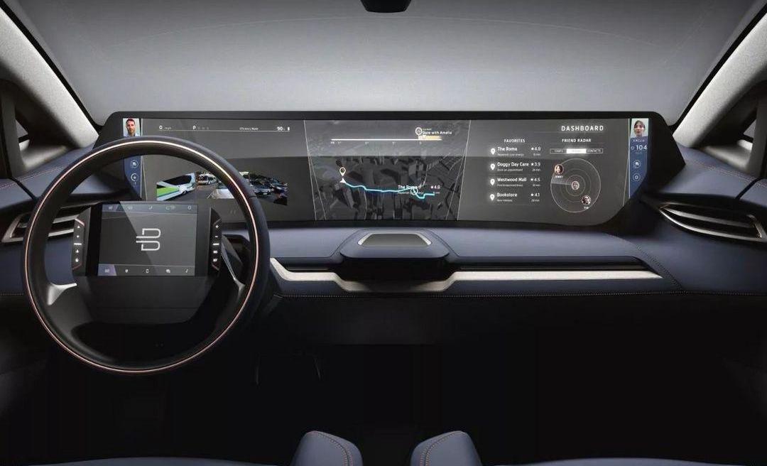 Tesla, Weilai, Volkswagen, Nissan, Century