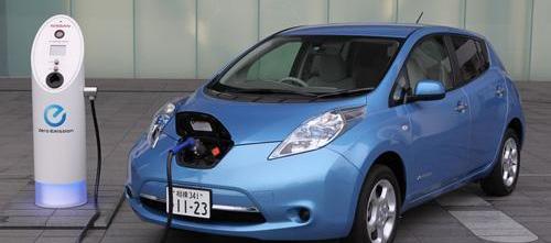 Volkswagen, BMW, Nissan, Jaguar, BMW i3