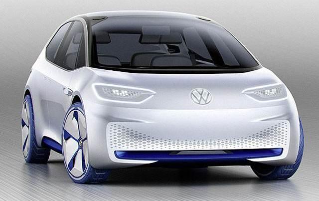 Volkswagen, BMW, Nissan, Jaguar, BMW i3