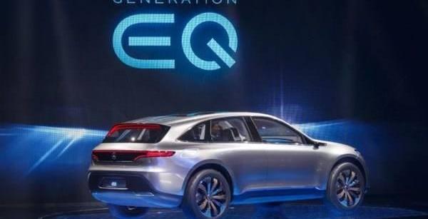 Volkswagen, BMW, Nissan, Jaguar, BMW i3