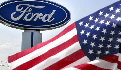 Ford, Toyota, Lincoln, Discovery, Audi