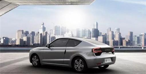 Zero-run car, Sequoia