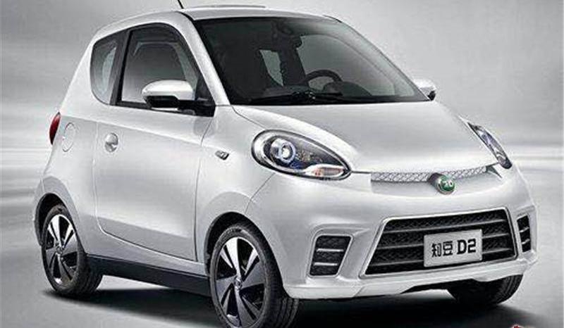 Chang 'an, Yidong, Emgrand EV, Emgrand, Tesla