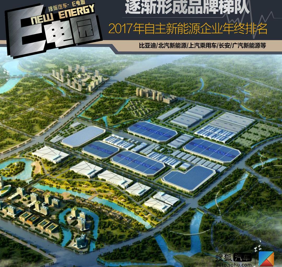 BYD, MG, Roewe, Tengshi