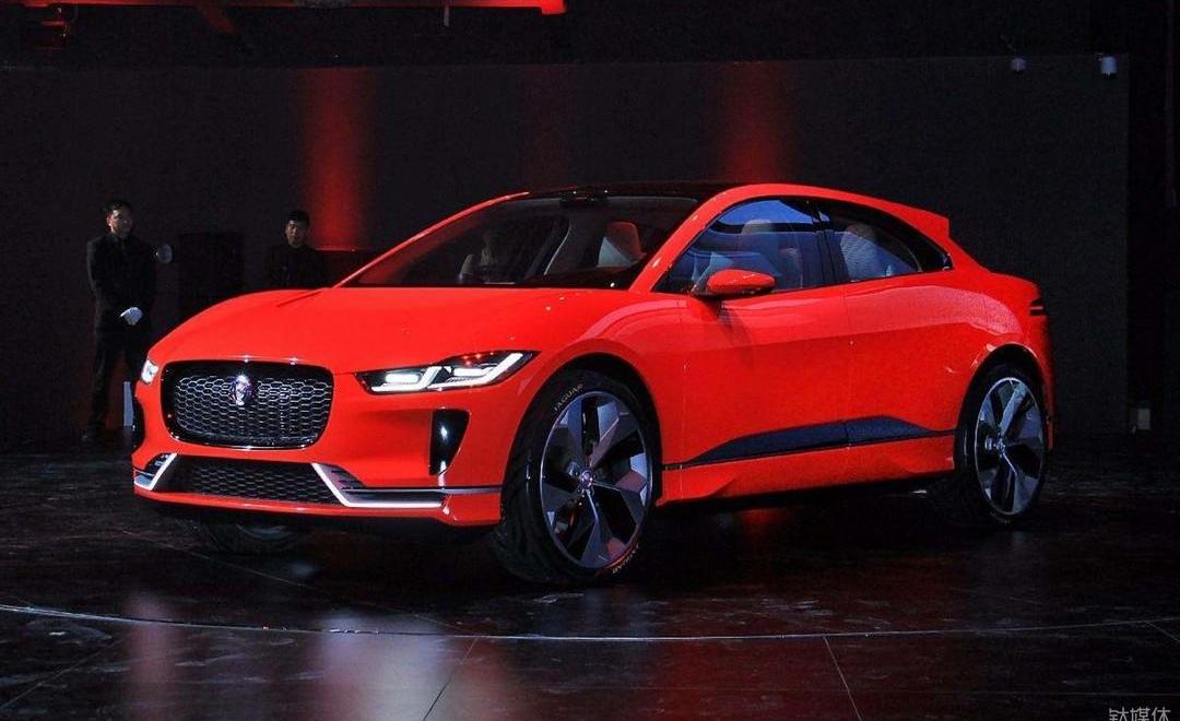 Weilai, Jaguar, Audi, Land Rover, Ford