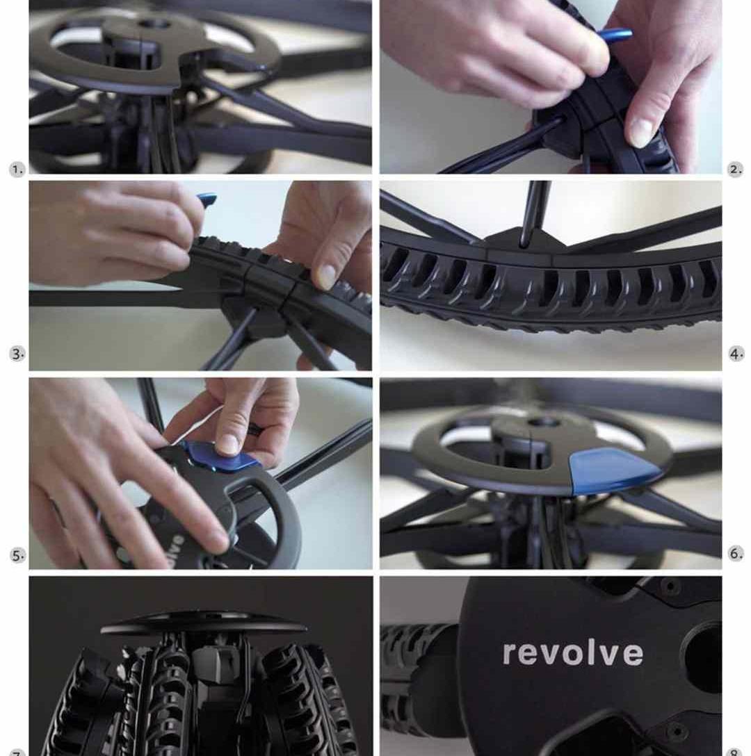 Mercedes-Benz, found