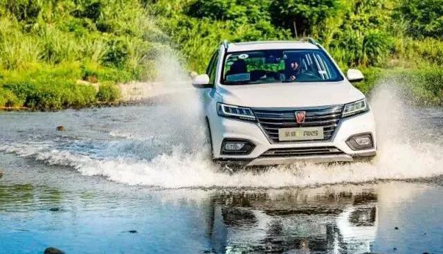 Roewe, Remote, Beijing, Zebra, Volkswagen