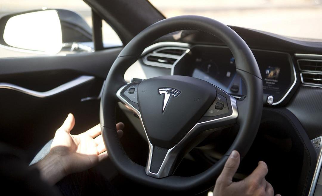 Ford, Tesla, Volkswagen, BMW, Nissan