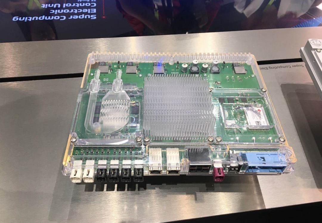 Audi, Bentley, Discovery, Tesla, Remote