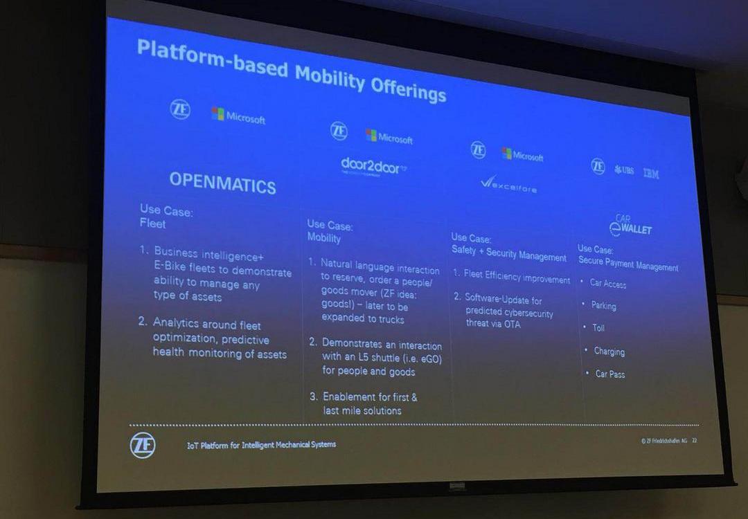 Audi, Bentley, Discovery, Tesla, Remote