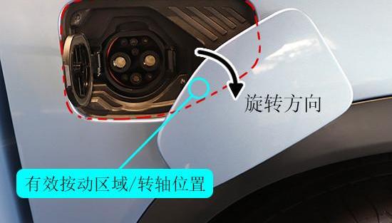 Weilai, Weilai ES8, Discovery, Weimar Automobile, Gun