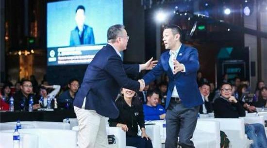 Weilai, Weilai ES8, Discovery, Weimar Automobile, Gun