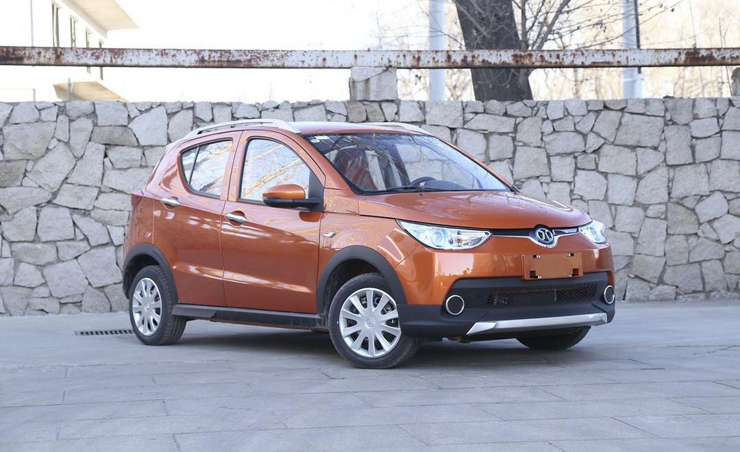 BYD, roewe, roewe eRX5, zotye, BMW