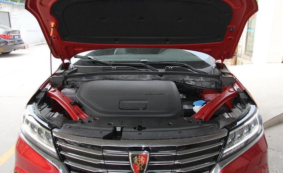 BYD, roewe, roewe eRX5, zotye, BMW