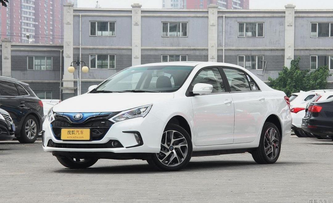 BYD, roewe, roewe eRX5, zotye, BMW