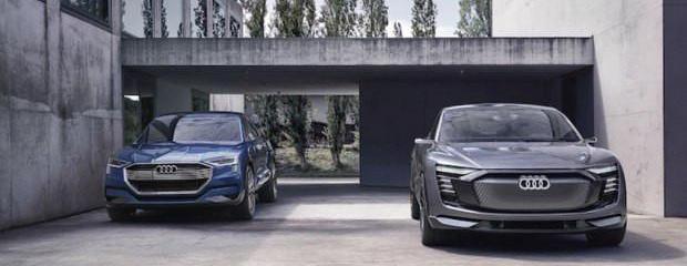 Audi, Audi Q7