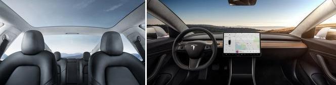 Tesla, Model 3, discovery, model x, model s