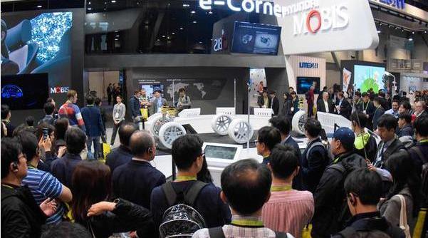 modern, smart, remote