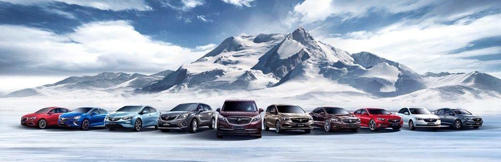 Buick, Cadillac, Regal, LaCrosse, Chevrolet