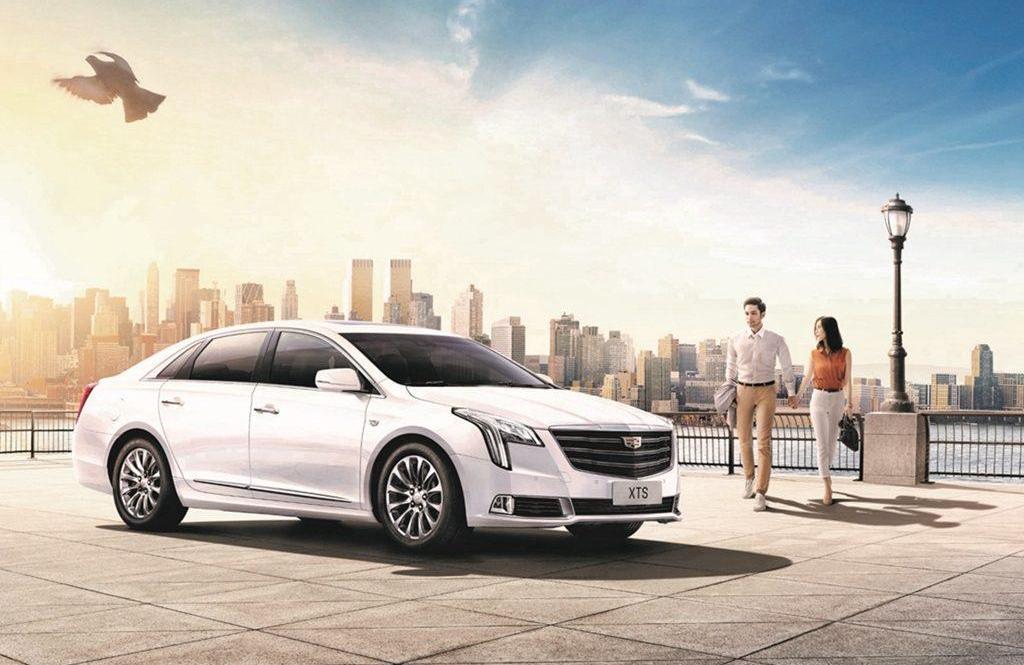 Buick, Cadillac, Regal, LaCrosse, Chevrolet