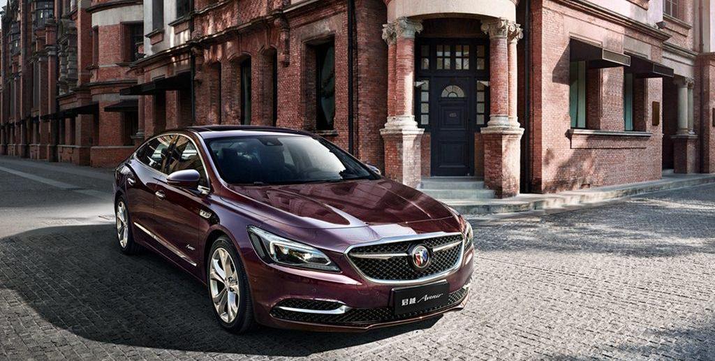 Buick, Cadillac, Regal, LaCrosse, Chevrolet